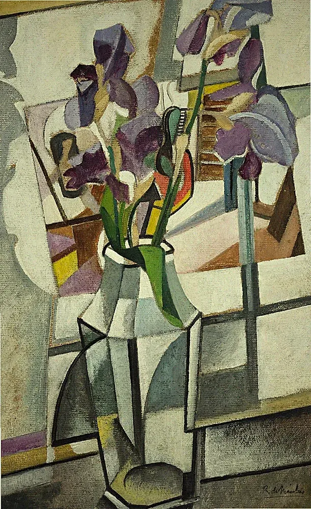 Roy de Maistre : Still Life : Archival Quality Art Print