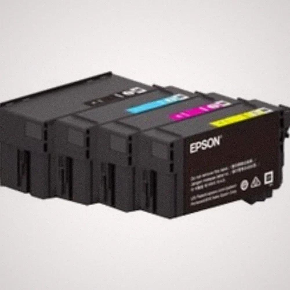 UltraChrome XD2 Cyan Ink for Inkjet Printers High Quality Stable Colors 114kg