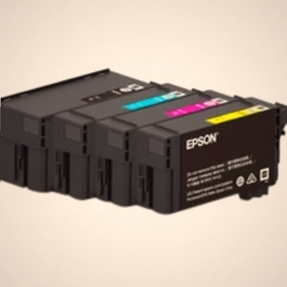 Ultrachrome XD2 High Capacity Ink Cartridges for Vibrant Inkjet Prints